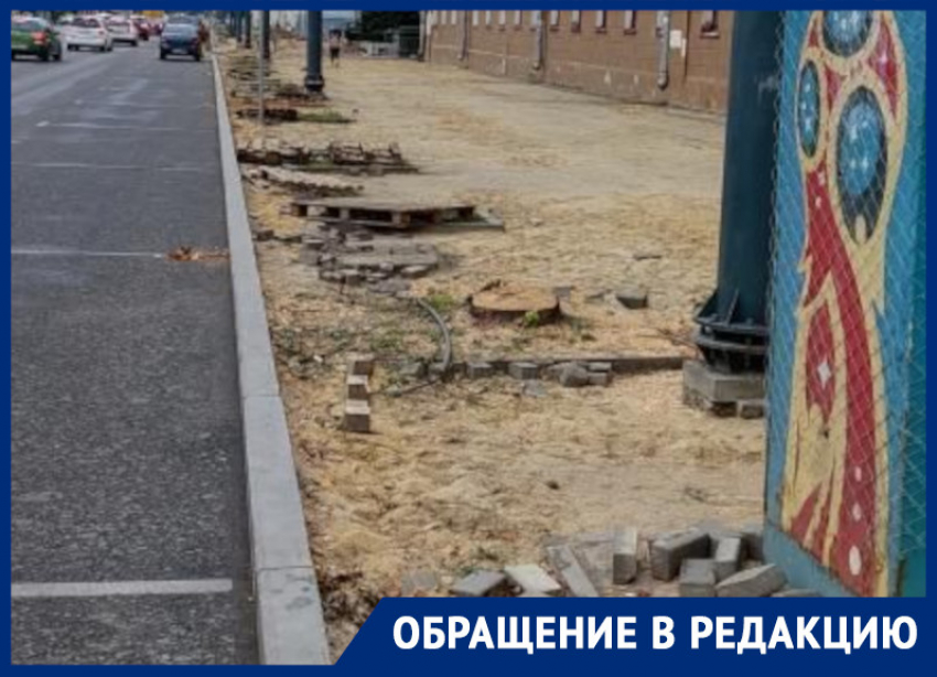 Деревья массово вырубили на проспекте Ленина. Проспект революции обновили плитку. Драка на проспекте революции воронеж