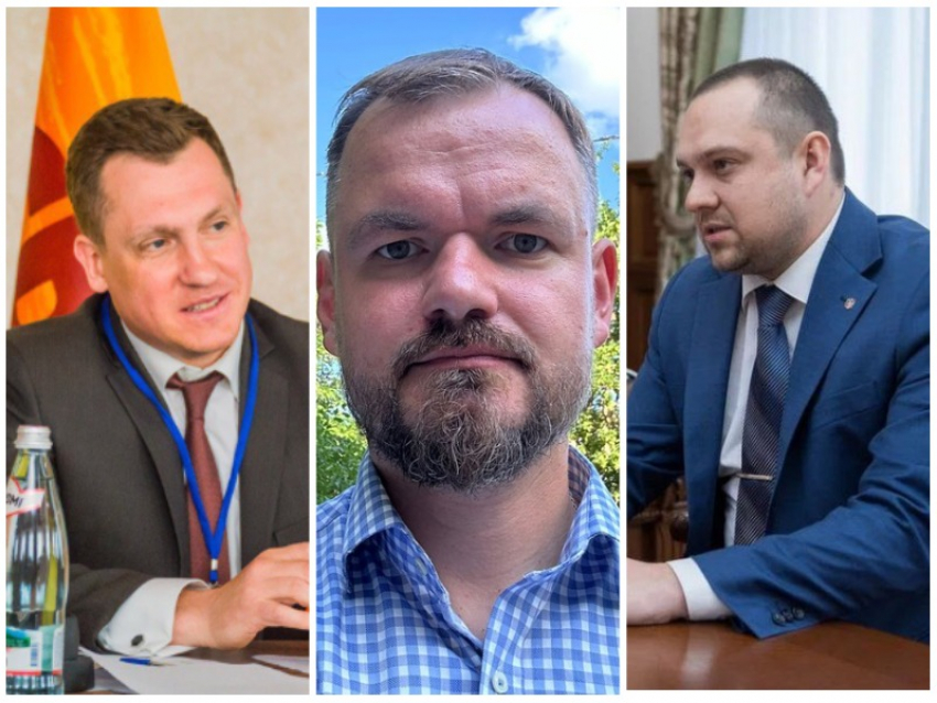 Избирком прокомментировал недопуск на выборы трио Рымарь-Швецов-Кухаренко