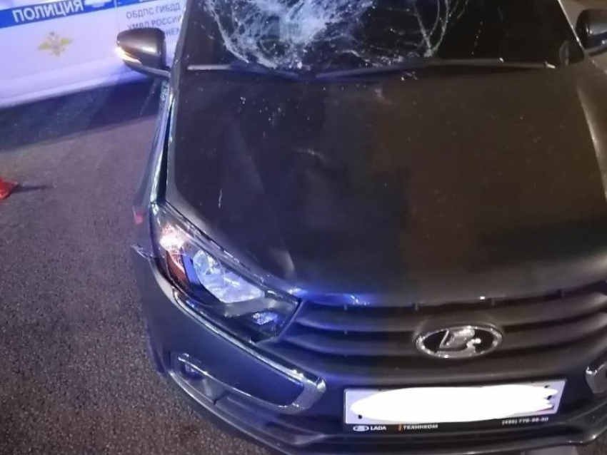 Молодой автомобилист, снесший людей у воронежского «Пролетария», отправится в колонию  