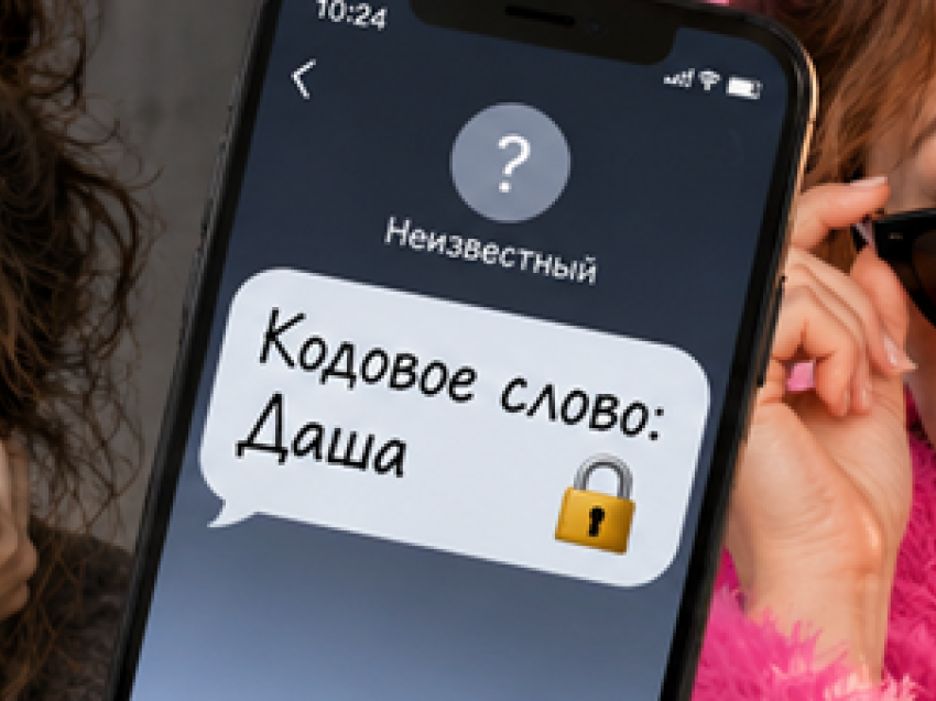 Как имя «Даша» обнулило сбережения молодой жительницы Воронежа