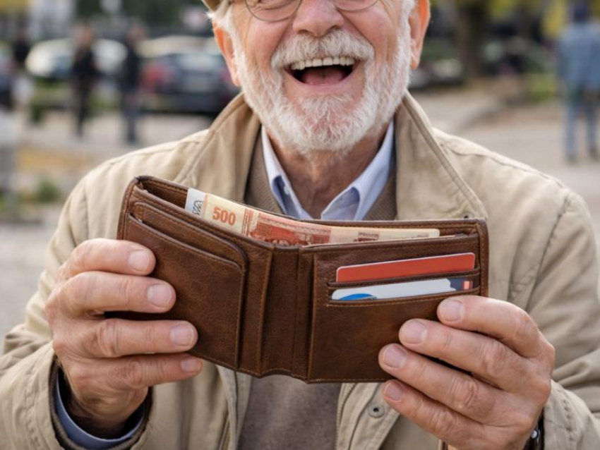 Воронежский пенсионер отдал аферистам 1,5 млн, а потом обхитрил их 