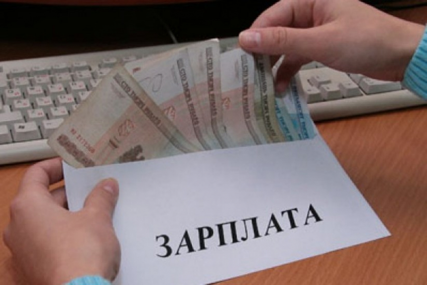 В Бутурлиновском районе предприятие задолжало работникам свыше 700 тысяч рублей выплат