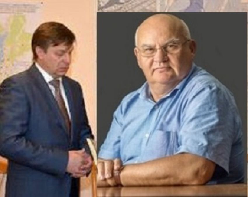 Как один из инициаторов отмены выборов мэра подсобил своему боссу