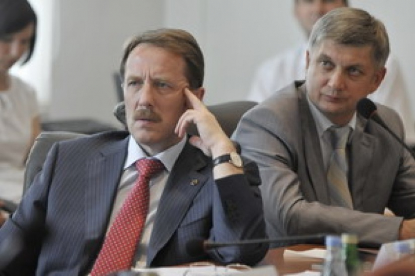 Эксперты прочат нелегитимные выборы мэра Воронежа и провал губернатора Гордеева