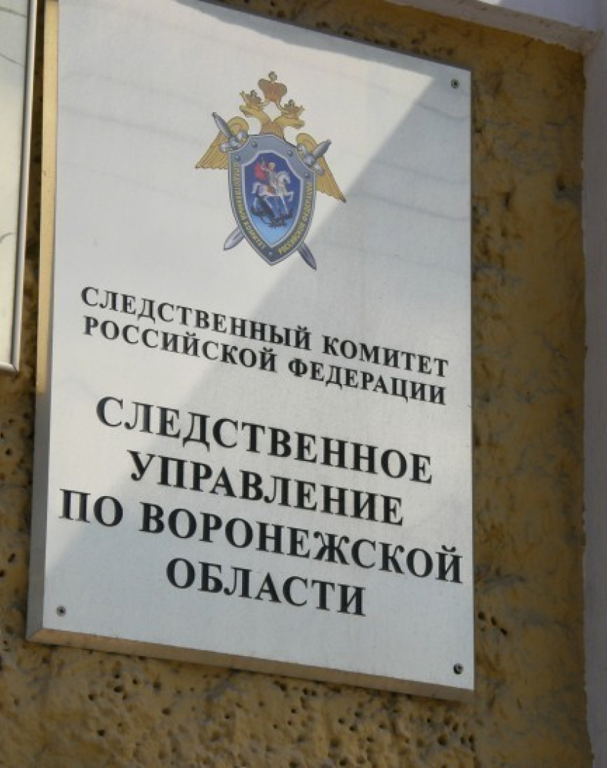 В Воронеже житель Брянской области убил двоих собутыльников и ограбил