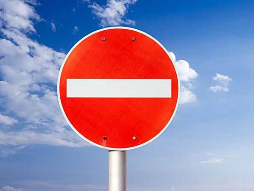 Воронежцев лишат подъезда к Юго-Западному кладбищу