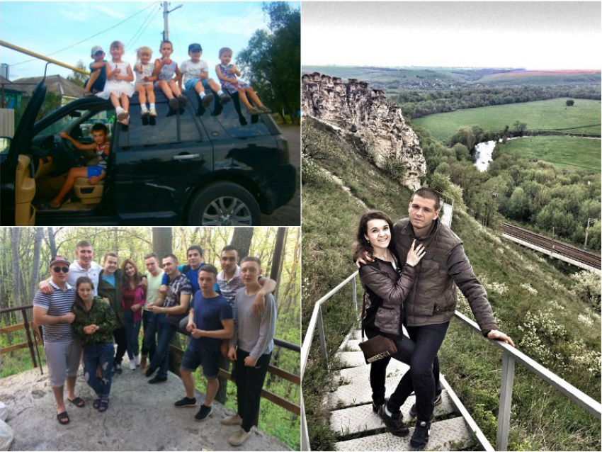 До окончания голосования в конкурсе «Мой семейный уик-энд» осталось» три часа!