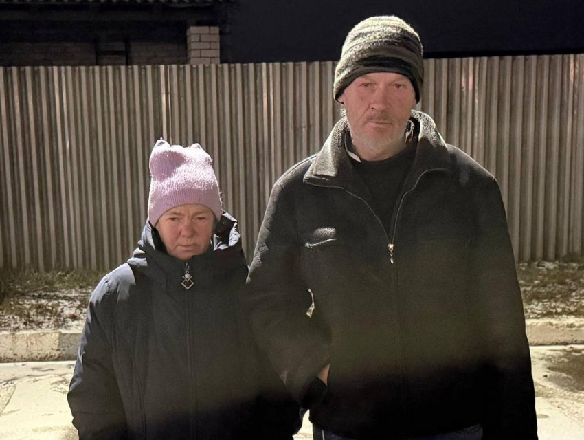 Мужчину и женщину спасли из «тихого рабства» под Воронежем