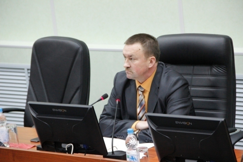 Юрий Матузов отказался от скандального проекта мусороперерабатывающего завода