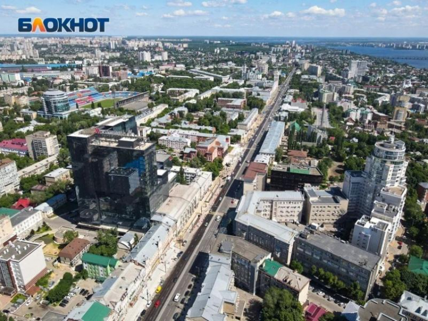 Тревожные сирены завоют 1 октября во всей Воронежской области