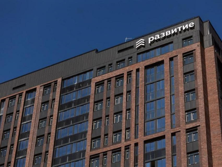 Разрыв шаблона: воронежский застройщик успешно провел 2025 год