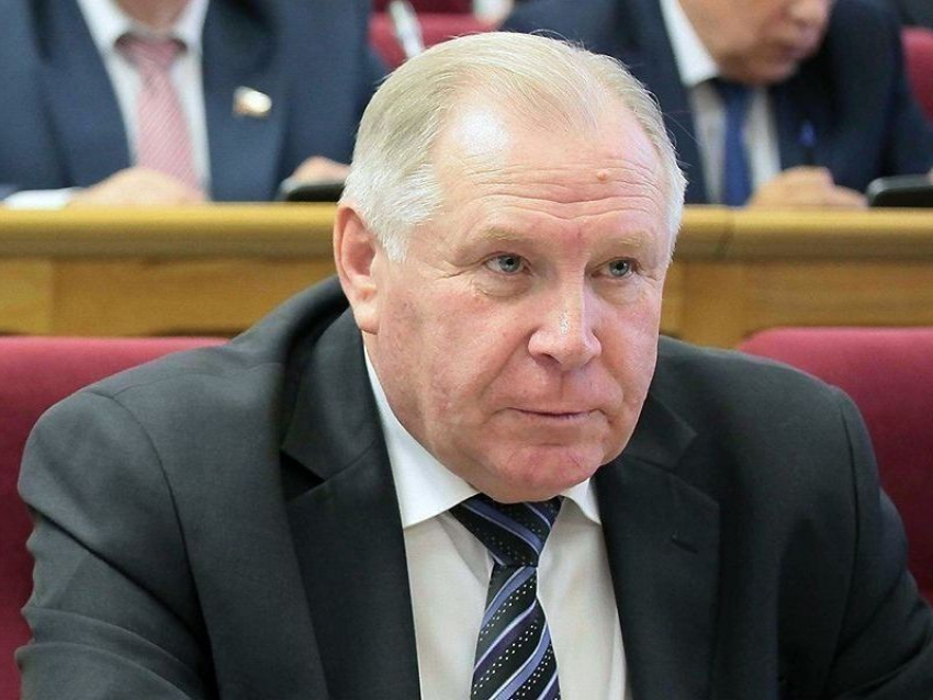 После банкротного иска копания депутата Шипилова слила активы в Воронеже
