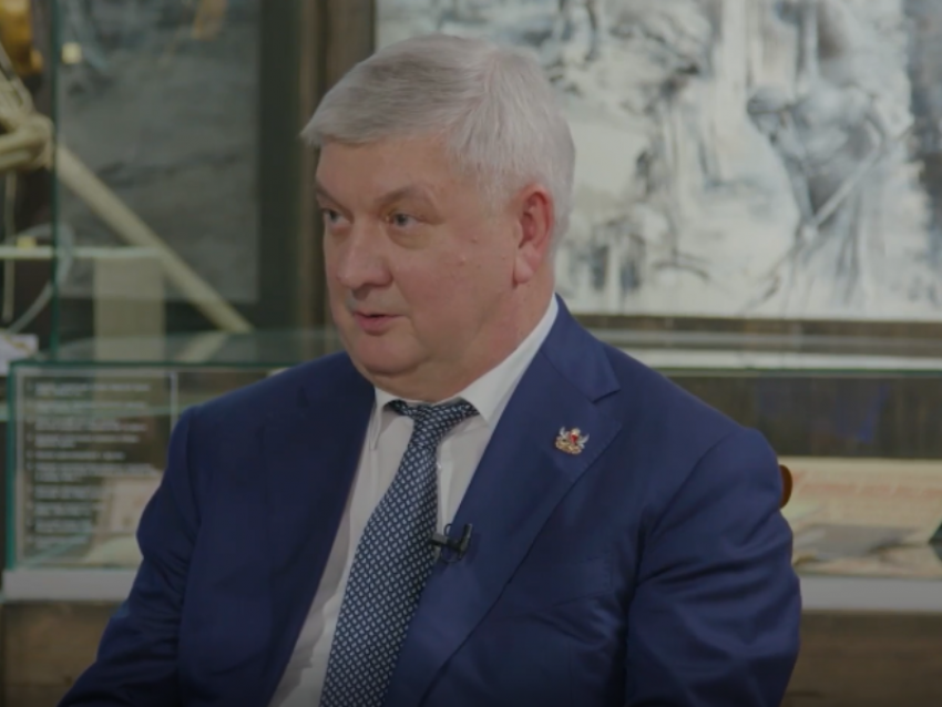 Губернатор рассказал, как Воронежская область будет встречать победителей 