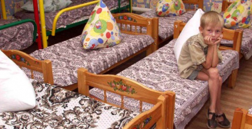 На Всероссийском конкурсе Бобров отметили за поддержку детей из трудных семей