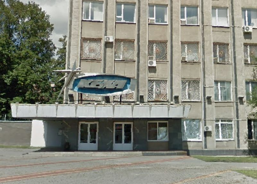 Очередные многомиллионные иски поданы в арбитраж в отношении воронежского КБХА