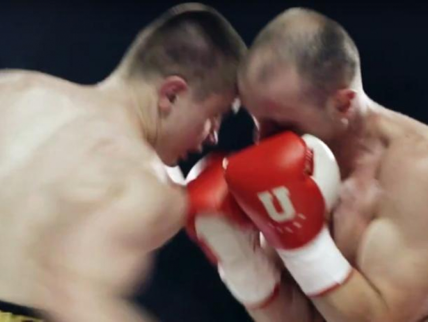 Fight Show “Victory Team” бьёт рекорды