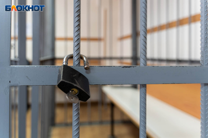 Студент-подросток ответит в суде за закладки в Воронеже 