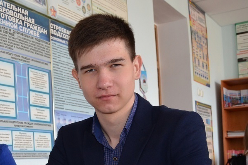 Школьник из Воронежской области разработал уникальный метод изучения иностранных языков