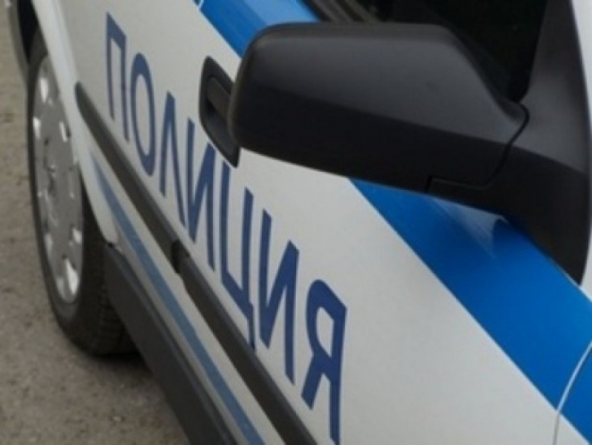 В Воронеже у 39-летней женщины нашли героин