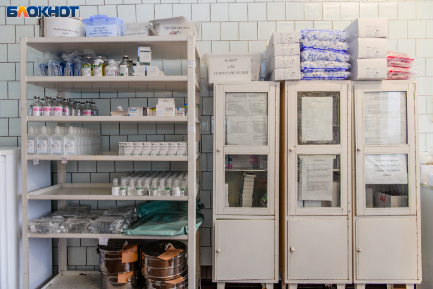 Более 2 тыс воронежцев получили бесплатные лекарства от COVID-19 за неделю