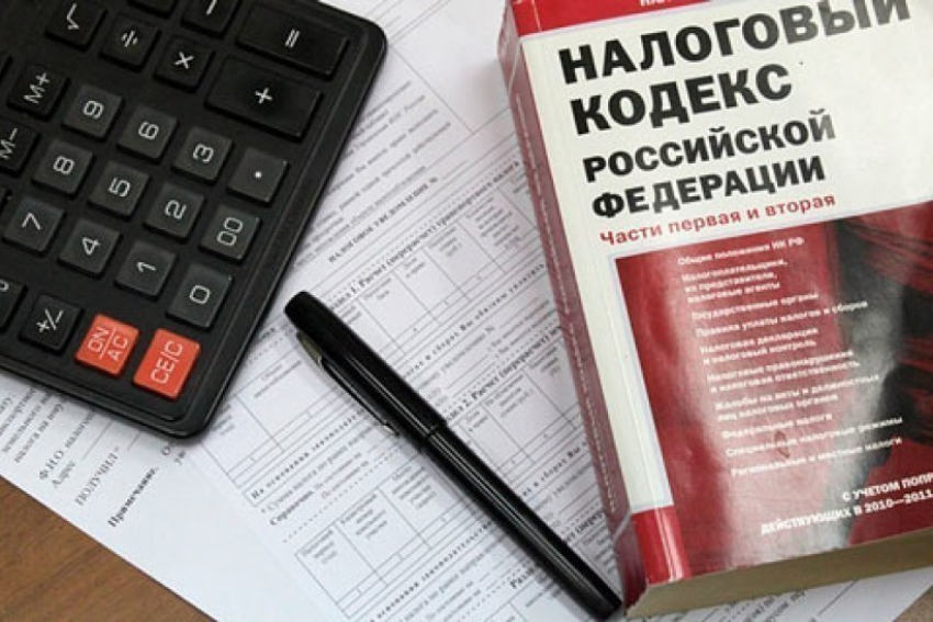 Воронежская бизнес-леди не заплатила в казну более 800 тысяч рублей