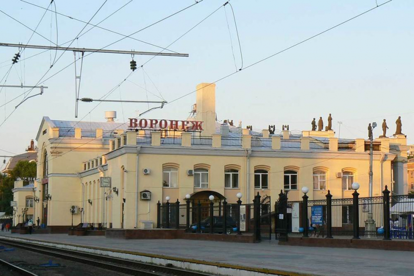 На вокзале «Воронеж-1» медики бесплатно проверят здоровье пассажиров