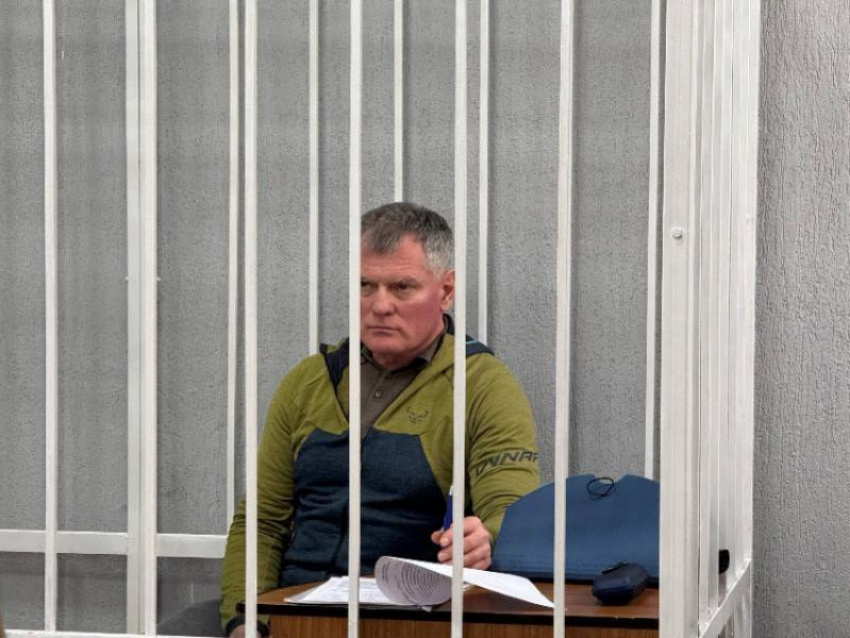 Главу воронежского «РусАппа» Андрея Прытыкина снова отказались выпускать из СИЗО