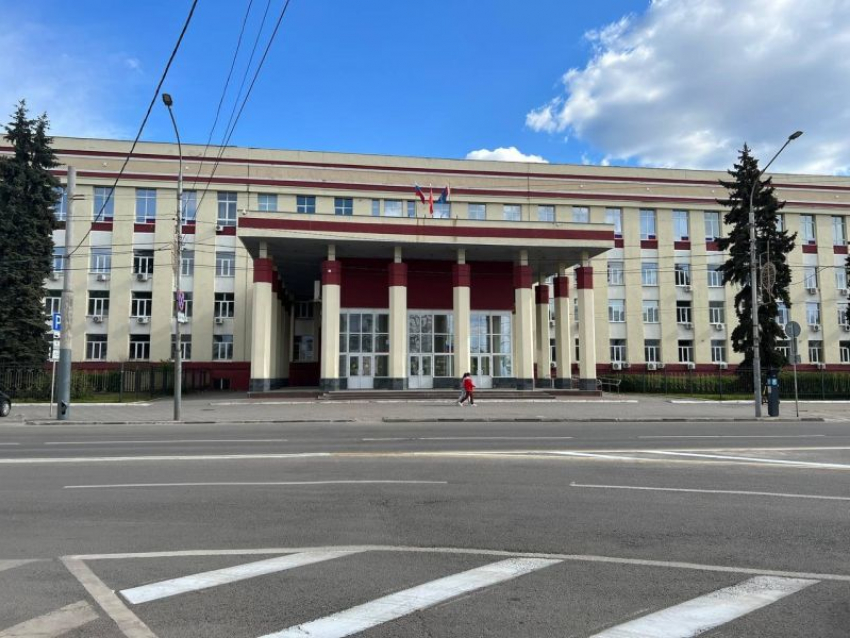Объявлены выборы ректора Воронежского государственного университета