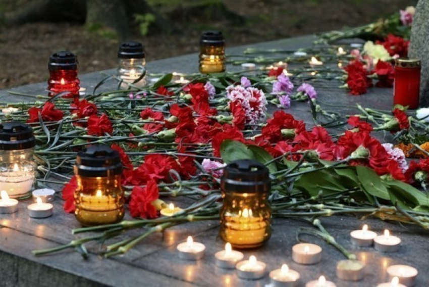 В пригороде Воронежа нашли захоронение с останками 135 репрессированных