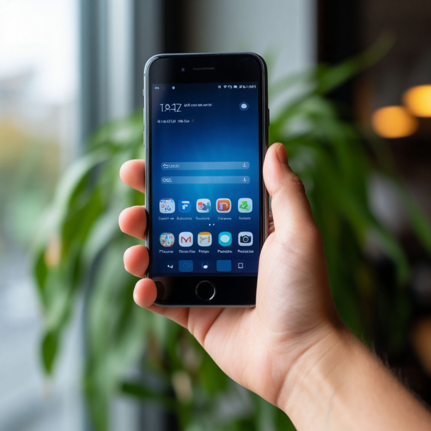 О перебоях в работе популярного мессенджера рассказали воронежцы