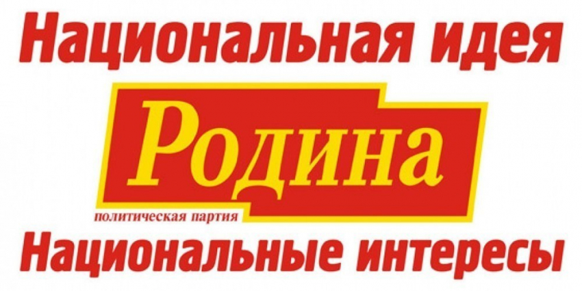 Партия Родина в Воронеже приглашает горожан на пикеты: оплата 200 рублей в час