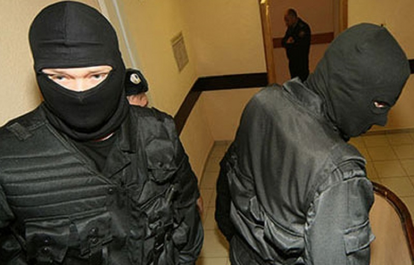 Обыски прошли в офисе связанной с РЖД компании в Воронеже