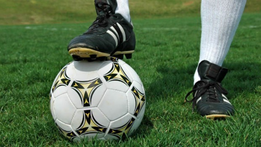 Воронежский «Факел» обыграл курский «Авангард»