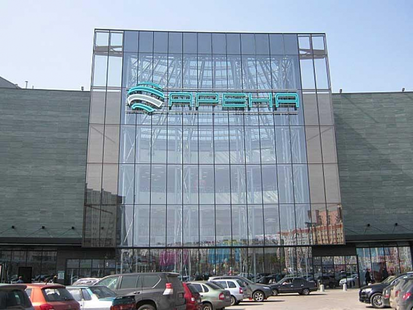 В воронежском ТРК «Арена» пообещали замену закрытому кинотеатру «Люксор»