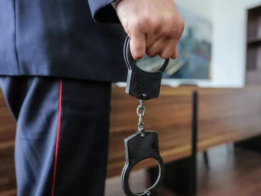 Желание 18-летнего парня покататься по Воронежу обернулось уголовным делом