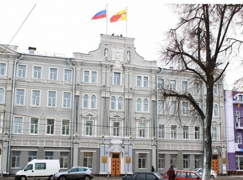 Назначен ИО руководителя управления жилищных отношений Воронежа 