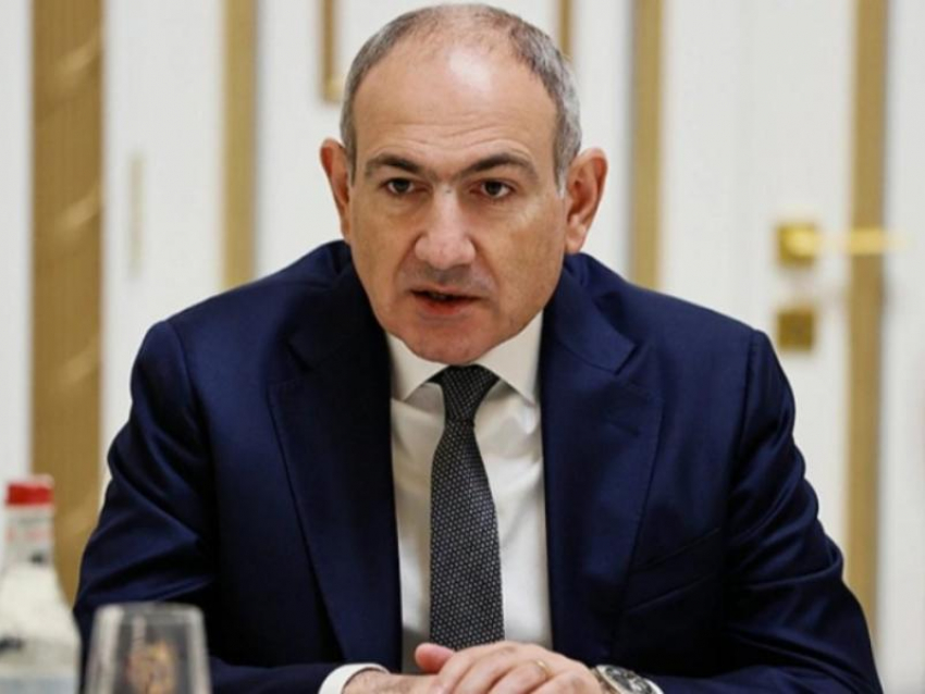 Воронежцы продемонстрировали свое отношение к Николу Пашиняну 