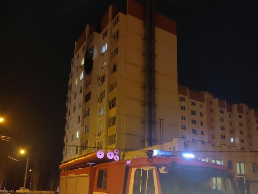 Режим ЧС ввели в Воронеже после атаки БПЛА 