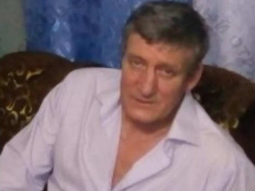 Воронежец пропал на военном аэродроме в Севастополе