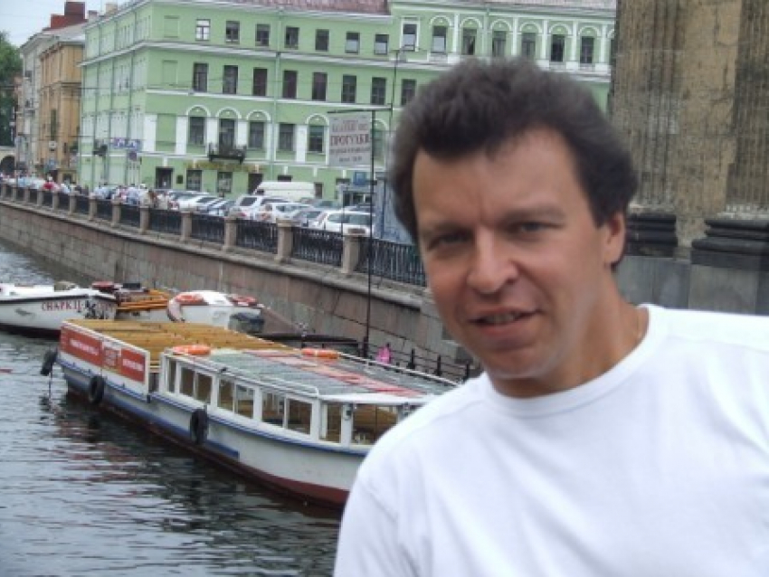 В Воронеже виолончелист с мировым именем сыграет Чайковского, Стравинского и Скрябина