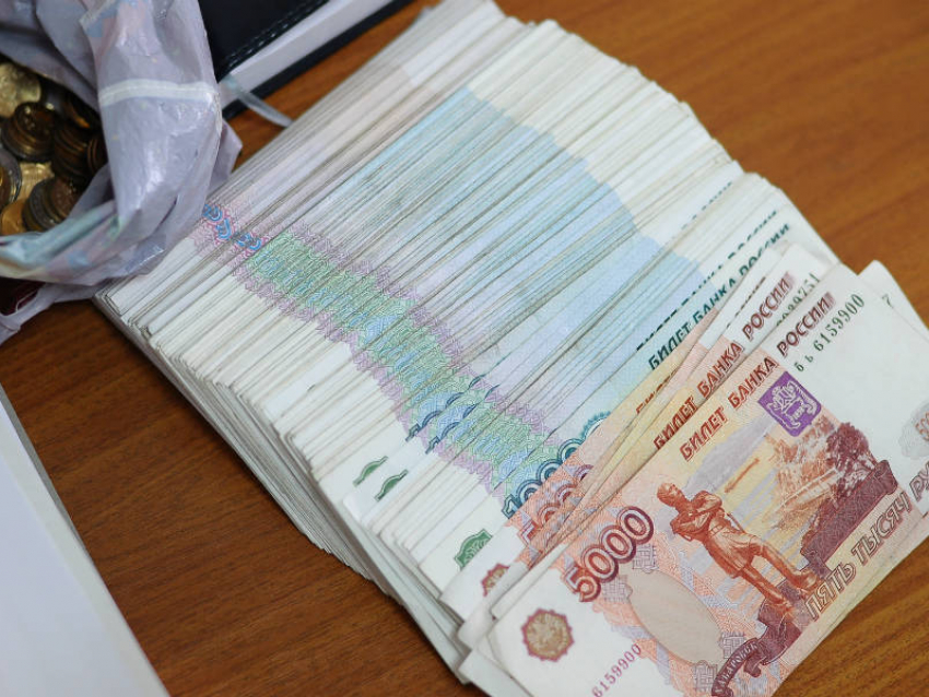 В Воронежской области буду судить преступную группу за хищение 12 миллионов рублей 