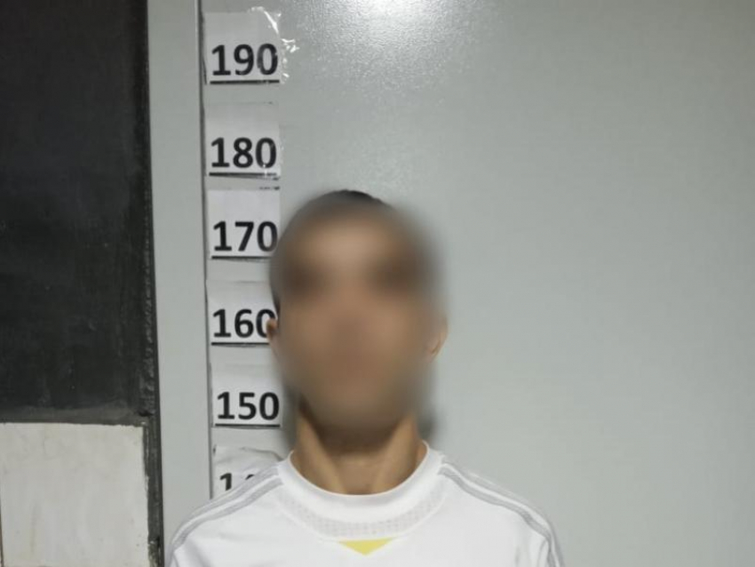 Полиция задержала 30-летнего мужчину, который нападал на женщин в Воронеже