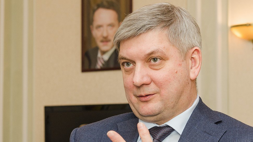 Александр Гусев не верит, что Воронежская коммунальная палата похитила платежи горожан?