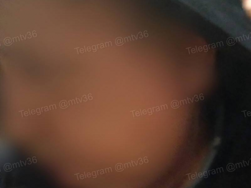 О домогательствах в автобусе предупредили воронежцев