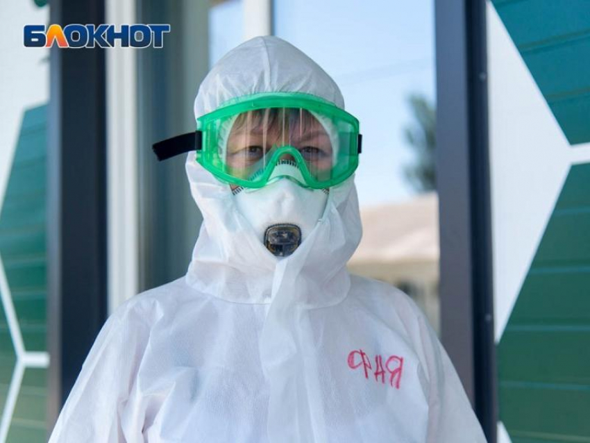 Очаг высокопатогенного гриппа птиц нашли в Воронеже