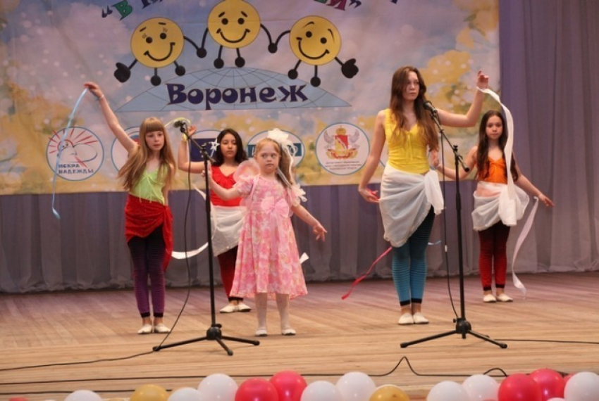 Воронежский областной фестиваль В кругу друзей завершится гала-концертом