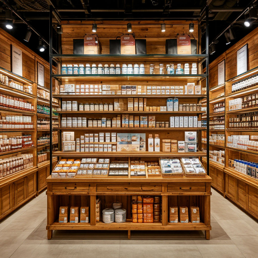 "Центрторги» сократятся вдвое в Воронеже