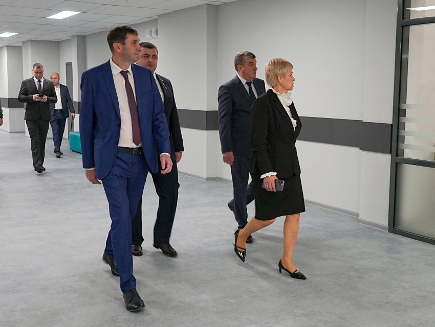 До суда дошла скандальная история со строительством школы №45 в центре Воронежа 