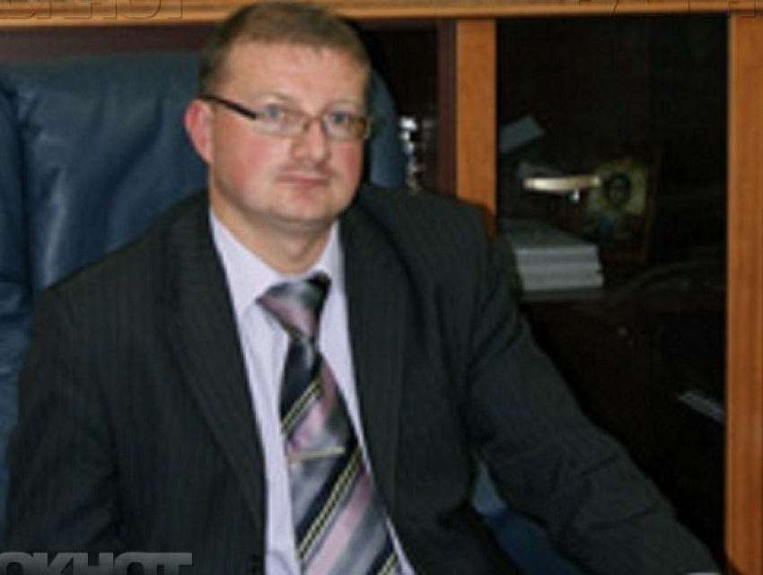 Суд продлил домашний арест бывшему главному архитектору Воронежа