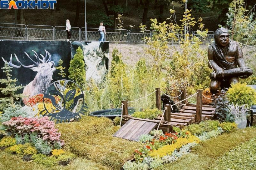 На охрану воронежского фестиваля «Город-сад» потратят до 4,7 млн рублей